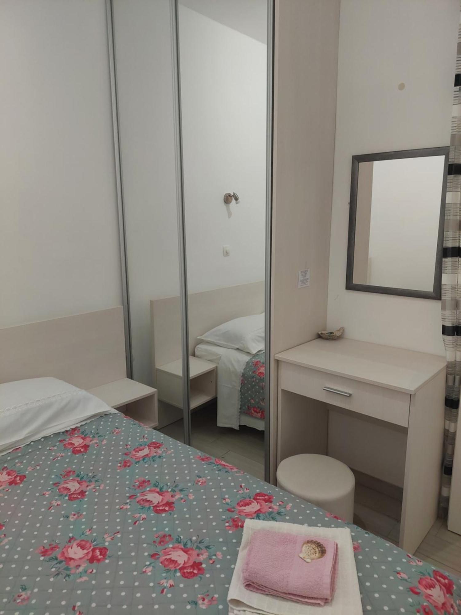 Apartment Vita Korcula Town Bagian luar foto